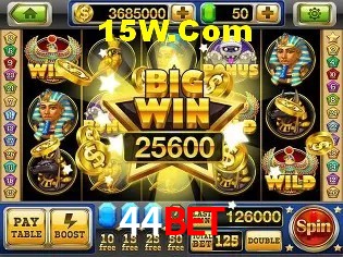 Diretório de Jogos 44bet