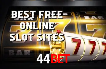 44bet: Jogos de Caça-Níqueis-Altas Recompensas, Roleta-Velocidade, Blackjack-Desafios Máximos