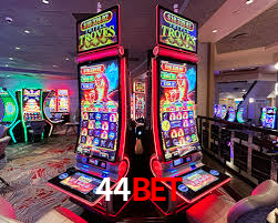 Live Casino 44bet