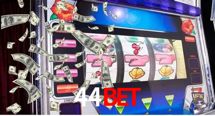 Promoções Sazonais 44bet