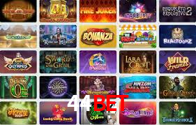 Roulette Table 44bet
