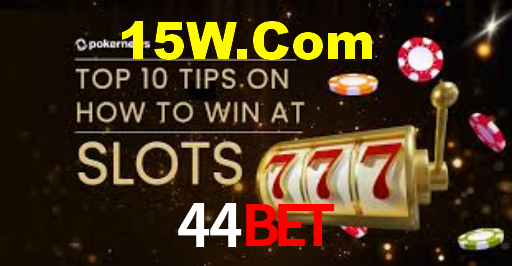 Exclusive Games 44bet