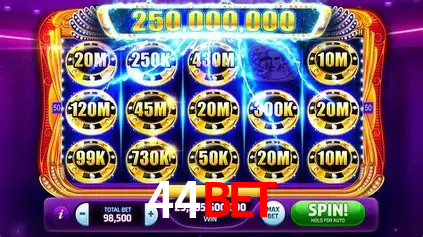 Ofertas Imperdíveis na 44bet: Promoções e Bônus Que Valem a Pena