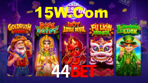 Premium Interface 44bet