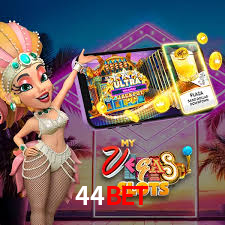Bonus Features 44bet