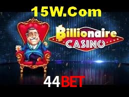 2FA Security 44bet