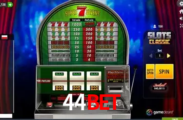Ofertas Exclusivas 44bet