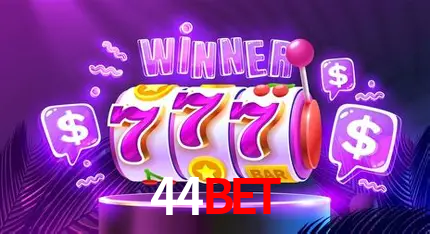 44bet login