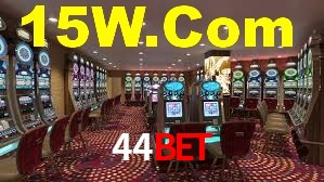 Experiência VIP 44bet