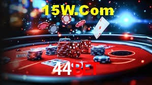 Slot Games 44bet