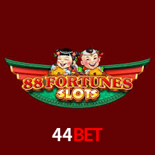 Welcome Bonus 44bet