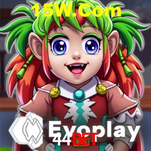 Desvendando o Mundo dos Jogos Virtuais na 44bet