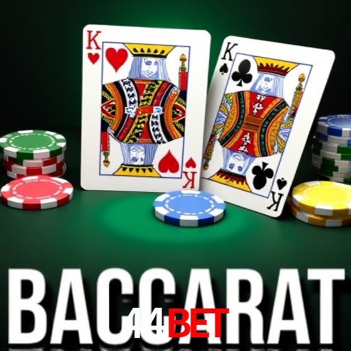 API Integration 44bet