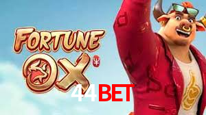 Football Betting 44bet