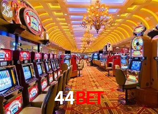 Explore as vantagens do 44bet: serviço profissional e confiabilidade