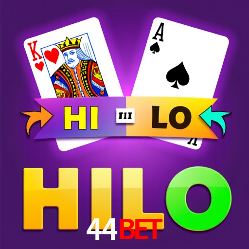 Interface do App 44bet