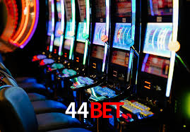 Games Directory 44bet