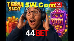 Secure Login 44bet