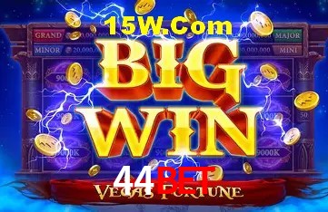 Especiais de Fim de Semana 44bet