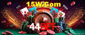 Game Providers 44bet