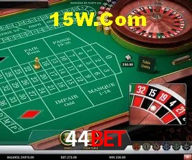 Sistemas de Segurança 44bet