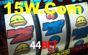 Statistics 44bet