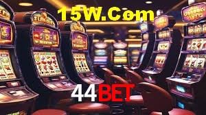 Live Casino 44bet