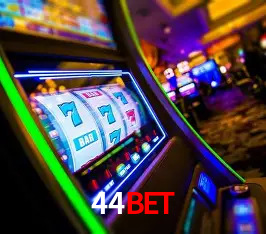 Experimente o Login Seguro Premium no 44bet