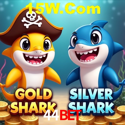 Experiência VIP 44bet