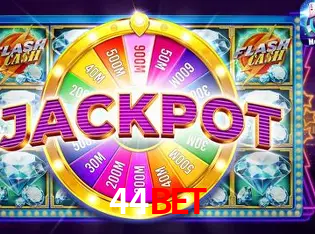 Exclusive Offers 44bet